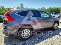 2015 Honda CR-V photo