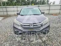 2015 Honda CR-V фото