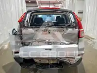 2015 Honda CR-V фото