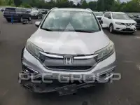 2015 Honda CR-V photo