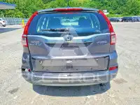 2015 Honda CR-V фото