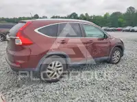 2015 Honda CR-V photo