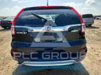 2015 Honda CR-V фото