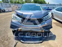 2015 Honda CR-V photo