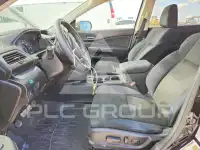 2015 Honda CR-V photo