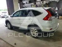 2015 Honda CR-V фото