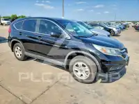 2015 Honda CR-V photo