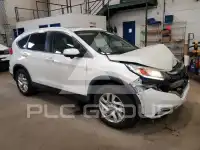 2015 Honda CR-V фото