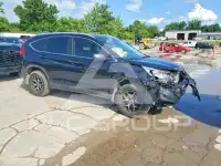 2015 Honda CR-V photo