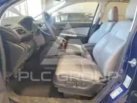 2015 Honda CR-V photo