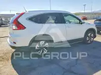 2015 Honda CR-V фото