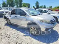 2015 Honda CR-V photo