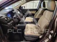 2015 Honda CR-V фото
