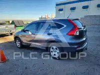 2015 Honda CR-V photo