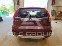 2015 Honda CR-V photo