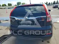 2015 Honda CR-V photo