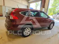 2015 Honda CR-V photo