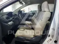2015 Honda CR-V photo