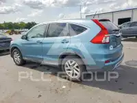 2015 Honda CR-V фото