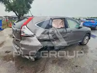 2015 Honda CR-V photo