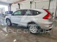 2015 Honda CR-V фото