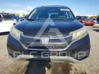 2015 Honda CR-V фото