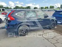 2015 Honda CR-V photo