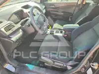 2015 Honda CR-V photo