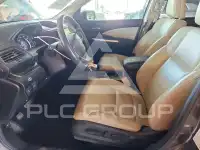 2015 Honda CR-V фото