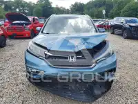 2015 Honda CR-V фото