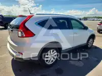 2015 Honda CR-V фото