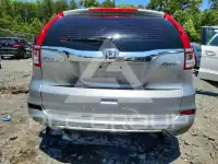 2015 Honda CR-V фото