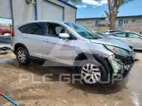 2015 Honda CR-V photo
