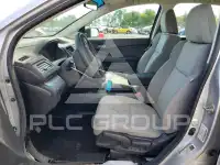 2015 Honda CR-V фото