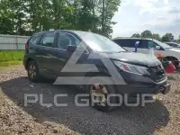 2015 Honda CR-V фото