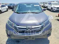 2015 Honda CR-V фото