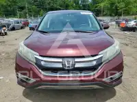 2015 Honda CR-V фото