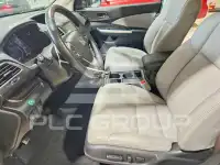 2015 Honda CR-V photo