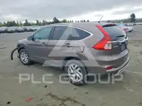 2015 Honda CR-V photo