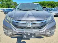 2015 Honda CR-V photo
