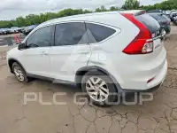 2015 Honda CR-V фото