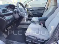 2015 Honda CR-V photo
