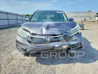 2015 Honda CR-V фото