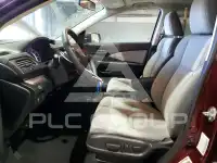 2015 Honda CR-V фото