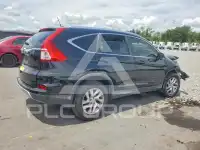 2015 Honda CR-V фото