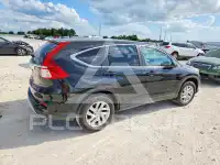 2015 Honda CR-V photo