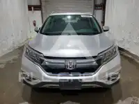 2015 Honda CR-V фото