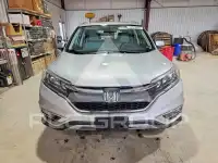 2015 Honda CR-V photo