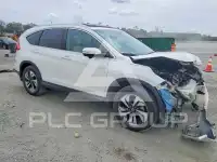 2015 Honda CR-V фото