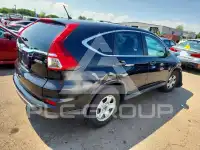 2015 Honda CR-V photo